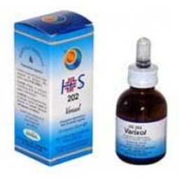 Varixol Liquide 50Ml
