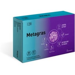 Metagrass 60caps