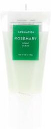 Rosemary Scrub pour Cheveux 165 g - Tube 165 g