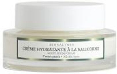 Crème Hydratante à la Salicorne 50 ml - Pot 50 ml