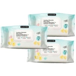 Savings Pack 3X72 Lingettes