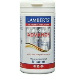 Multi-guard® Advance 60 Tabs