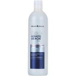 Champú Iluminador Extracto de Açaí y Pigmento Violeta 750ml