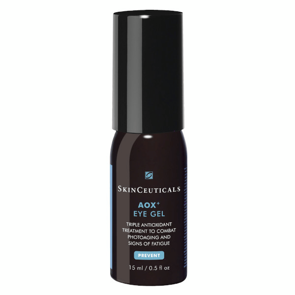 Contour des Yeux Aox+ Eye Sérum-Gel Antioxydant 15ml