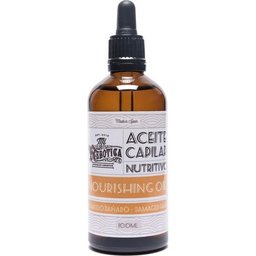 Huile Capillaire Nutritive 100 Ml