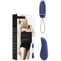 Bswish Bnaughty Deluxe Unleashed Azul Medianoche 1ud