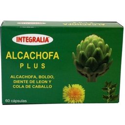 Artichaut Plus 20 Enveloppes