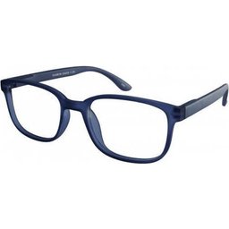 Lunettes pré-gradées Rainbow Bleu +2.50 1pièce