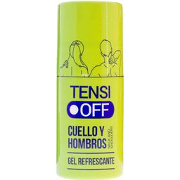 Taullorganics Tensi Off Gel Roll-On Cou et Épaules 50ml