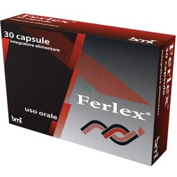 Ferlex 30caps