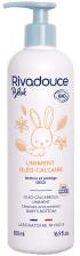 Bébé Liniment Oléo-Calcaire Bio 500 ml - Flacon-Pompe 500 ml