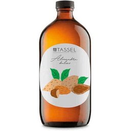 Huile de Base Amande 1000ml