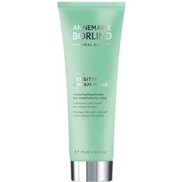 Annemarie Börlind Masque de soin intensif pour peaux sensibles