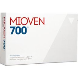 Agaton Mioven 700 20comp