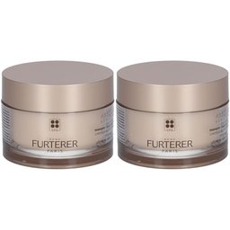 Rene Furterer Absolue Keratine Masque réparateur ultime - Cheveux normaux à fins