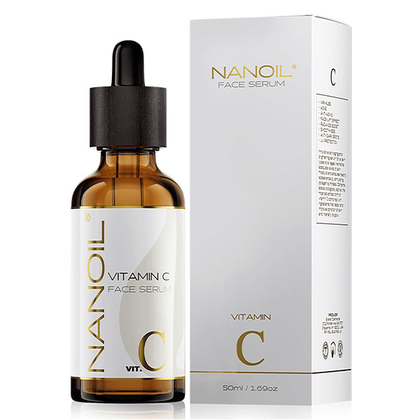 Vitamin C Face Serum 50ml