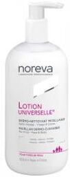 Lotion Universelle Dermo-Nettoyant Micellaire 500 ml - Flacon-Pompe 500 ml