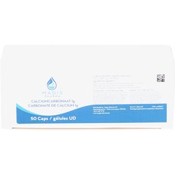 Magis Carbonate de Calcium 1 g