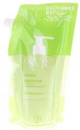 Sebiaclear Crème Lavante Éco-Recharge 400 ml - Sachet 400 ml