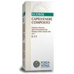 Maidenhair Comp Ecosol Drops