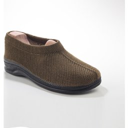 Zapato Artica Marrón T38 1 par