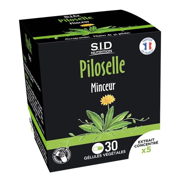 Phyto Classics Piloselle 30 gélules végétales