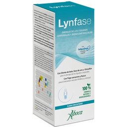 Lynfase Concentrado Fluido 180gr