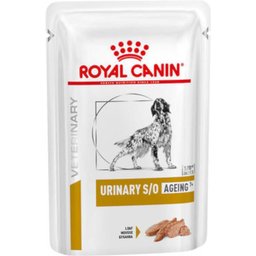 Royal Canin® Veterinary Canine Urinary S/O Age 7+