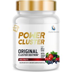Power Cluster Poudre 1000g