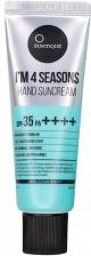 I'm 4 Seasons Crème Solaire Mains SPF35 50 ml - Tube 50 ml