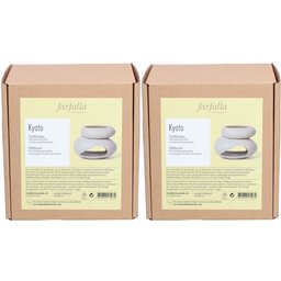 AromaCare Diffuseur Kyoto Beige