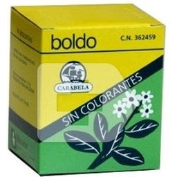 Boldo 15 filtres