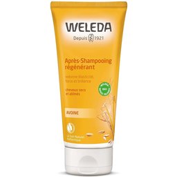 Avoine Après-shampooing régénérant à l'Avoine