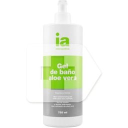 Gel Aloe vera Flacon pompe 750 ml