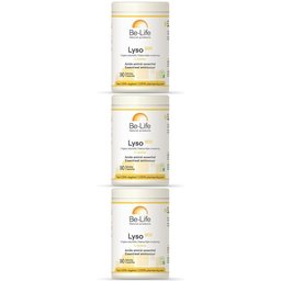 Be-Life Lyso 600