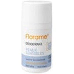 Déodorant Bille Peaux Sensibles Bio 50ml