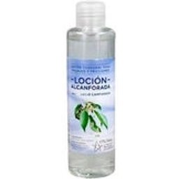 Loción Alcanforada 175ml
