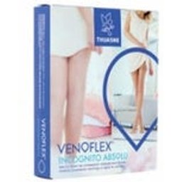 Venoflex 2 Kokoon Chaussette Beige N0 1 Paire