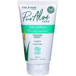 Ciel D'azur PurAloé Gel Coiffant