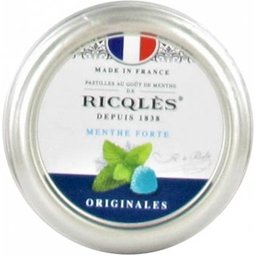 Ricqlès Past 50g