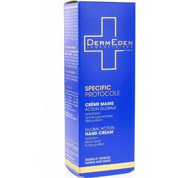 Specific Protocole Crème Mains 50ml