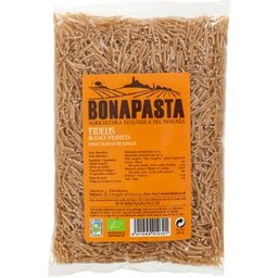 Nouilles d'épeautre blanc Eco 500g