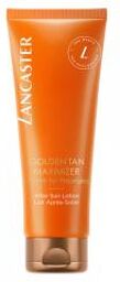Golden Tan Max Lait Corps Après-Soleil 125 ml - Tube 125 ml