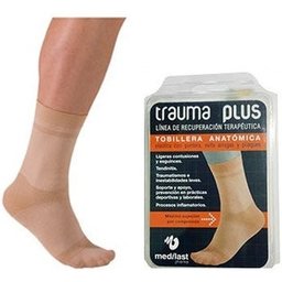 Trauma Plus orthèse de cheville T-XL
