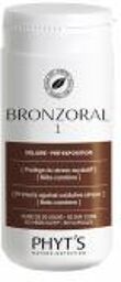 Phyt'Solaire Bronzoral 1 100 Unités - Pot 100 gélules