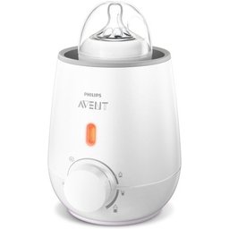 Avent Chauffe-Biberon Rapide SCF355/07