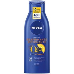Body Milk Firming 400ml