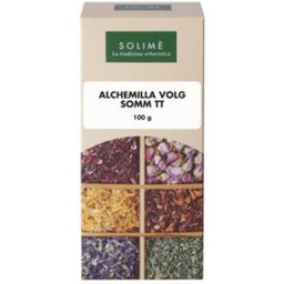 Solime Alchemilla Vulgare Sommita Teinture 100g