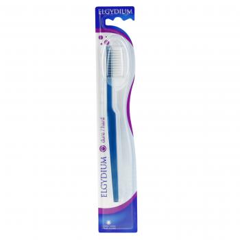 Brosse a dents classique dure grande tête