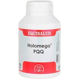 Holomega Pqq 180 Cáp.